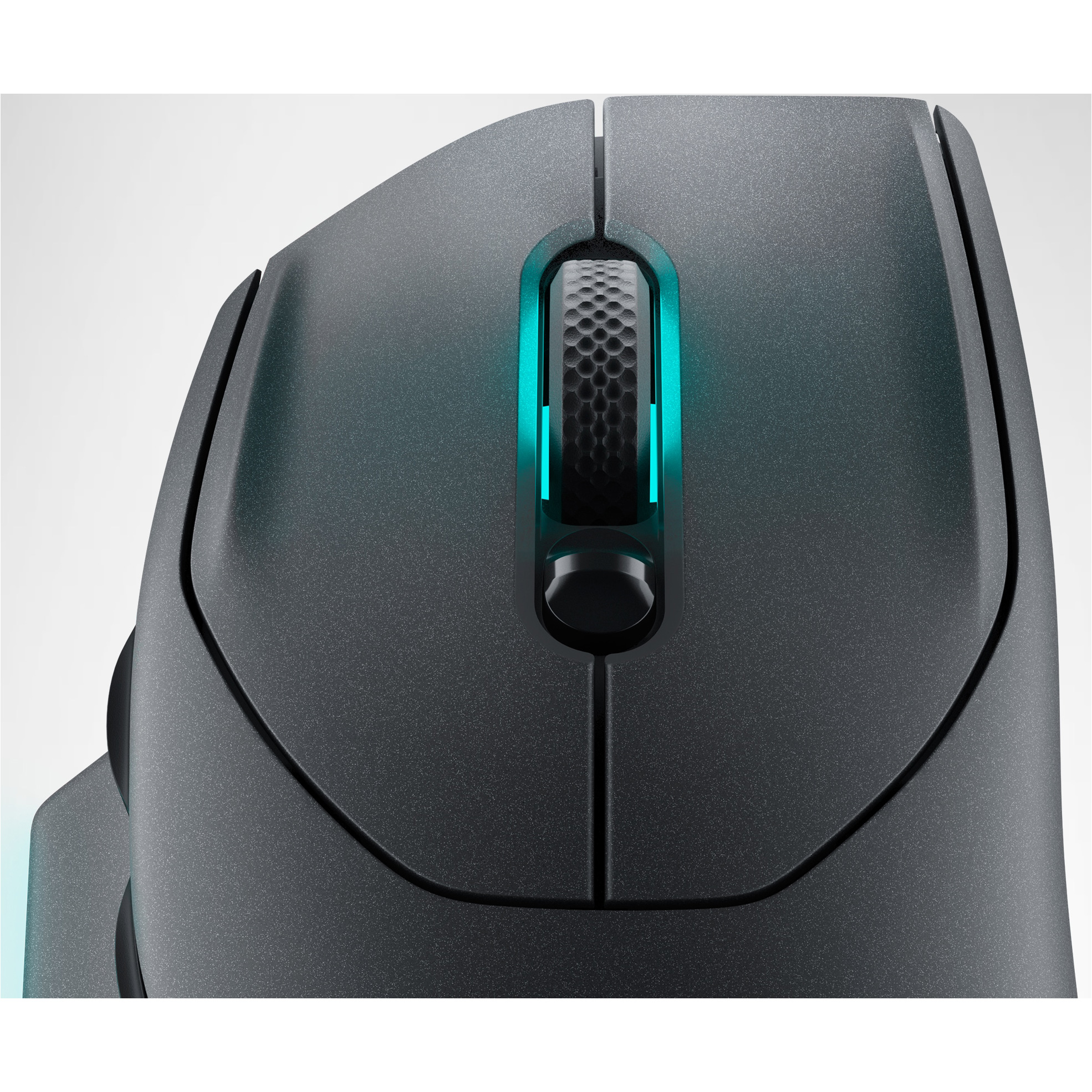 Мышь игровая ALIENWARE AW620M Dark Side of the Moon (545-BBFB)