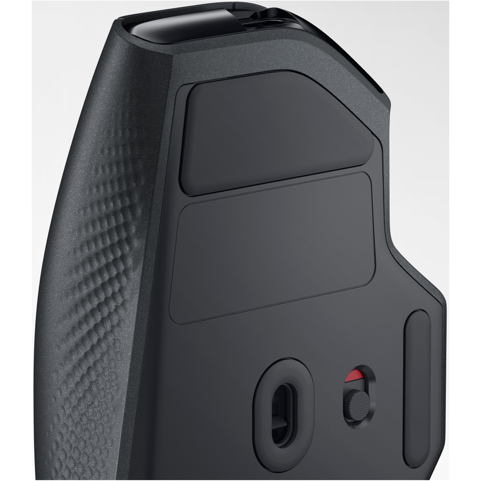 Мышь игровая ALIENWARE AW620M Dark Side of the Moon (545-BBFB)