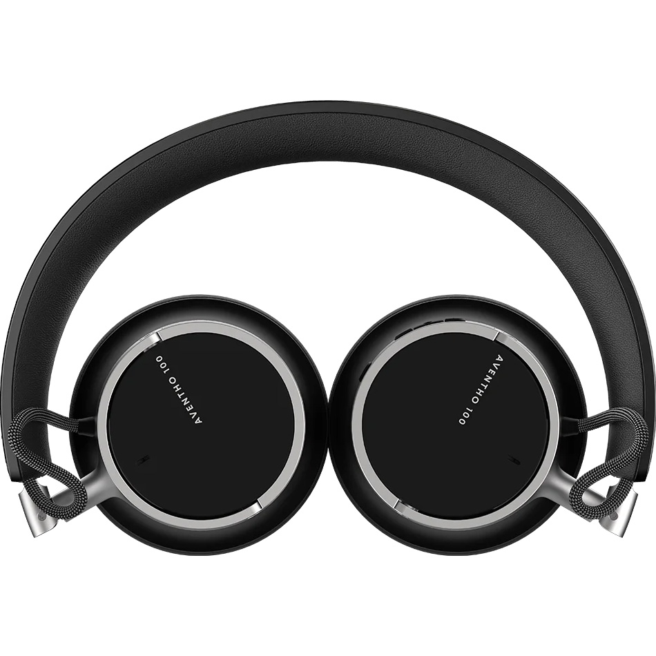 Наушники BEYERDYNAMIC Aventho 100 Black (1001613)