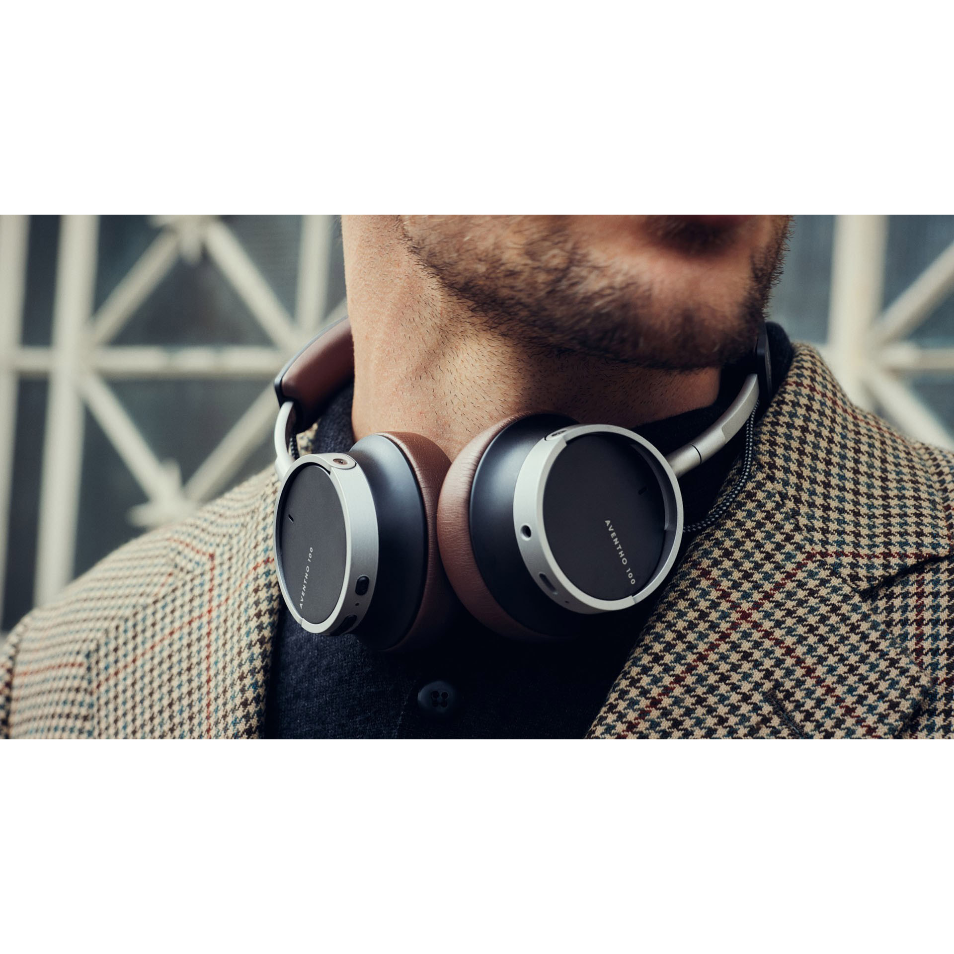 Наушники BEYERDYNAMIC Aventho 100 Black (1001613)