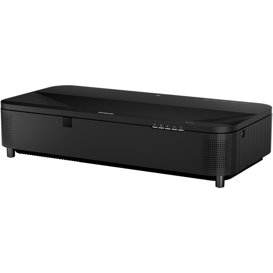 Проектор EPSON EB-815E Black (V11HA99180)
