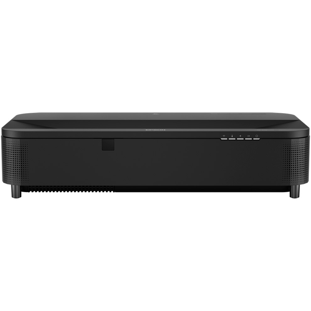 Проектор EPSON EB-815E Black (V11HA99180)