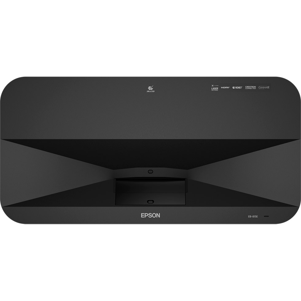 Проектор EPSON EB-815E Black (V11HA99180)