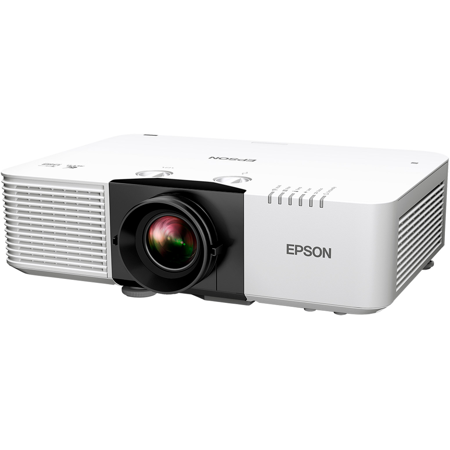 Проектор EPSON EB-L790U White (V11HB28080)