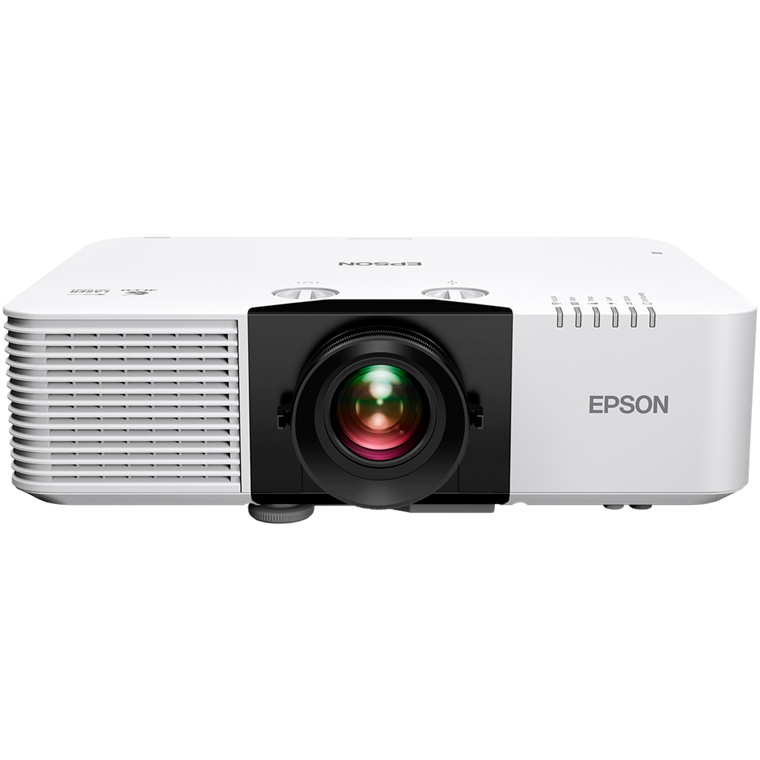 Проектор EPSON EB-L790U White (V11HB28080)