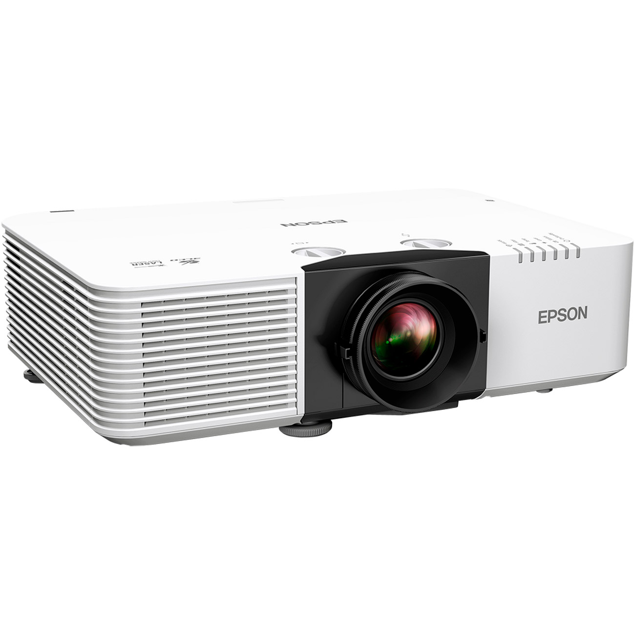 Проектор EPSON EB-L790U White (V11HB28080)