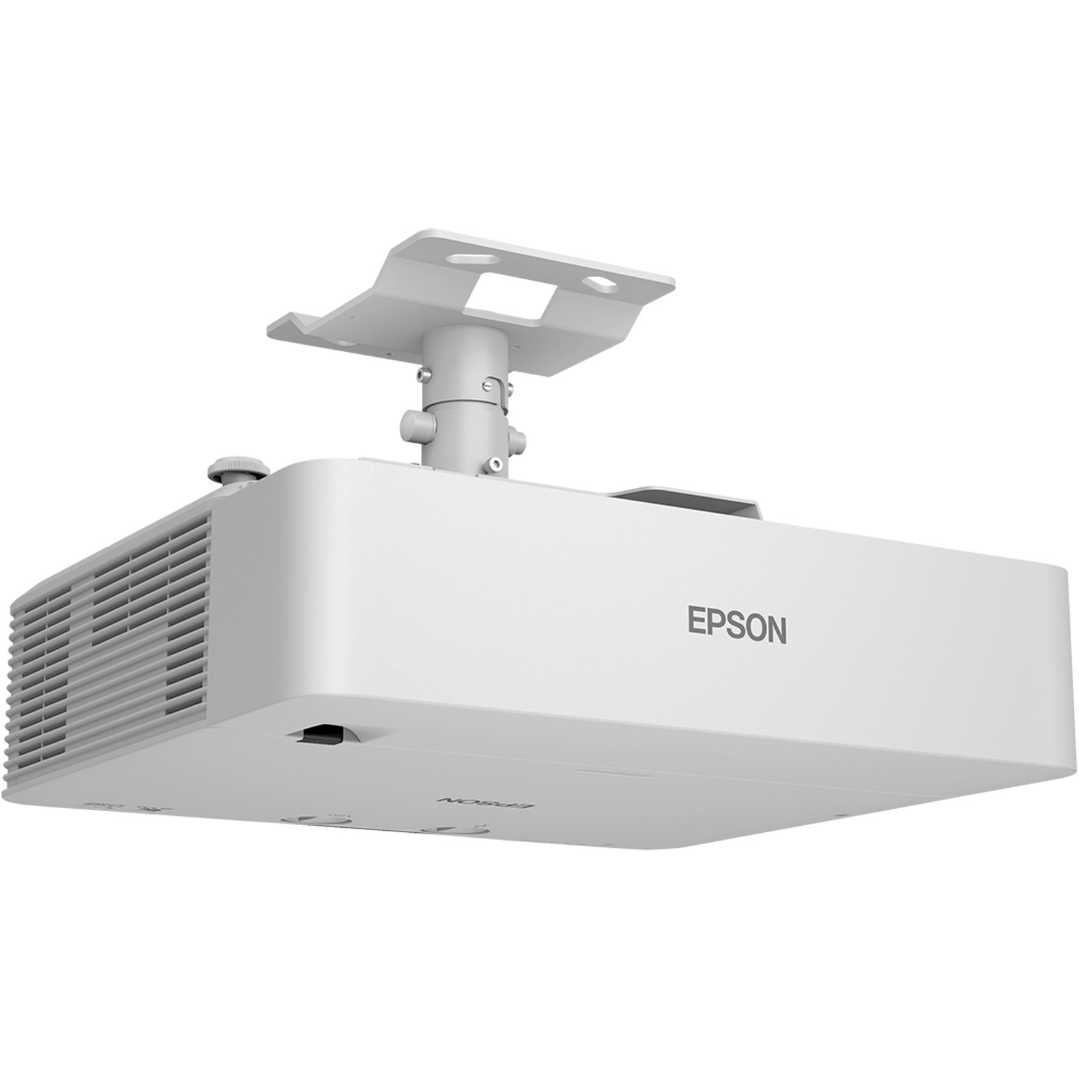 Проектор EPSON EB-L790U White (V11HB28080)