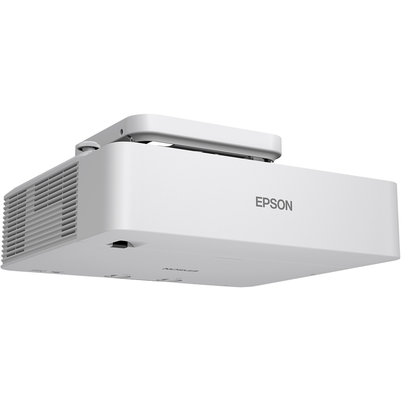 Проектор EPSON EB-L790U White (V11HB28080)