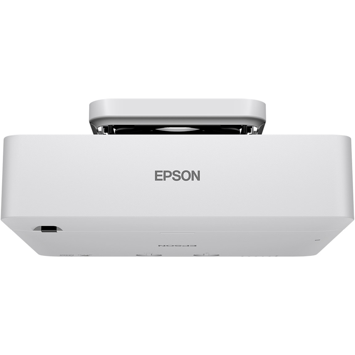 Проектор EPSON EB-L790U White (V11HB28080)