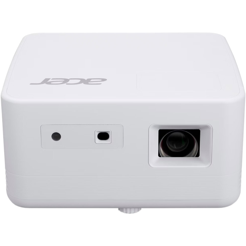 Проектор портативный ACER PD1510ic (MR.JY311.001)