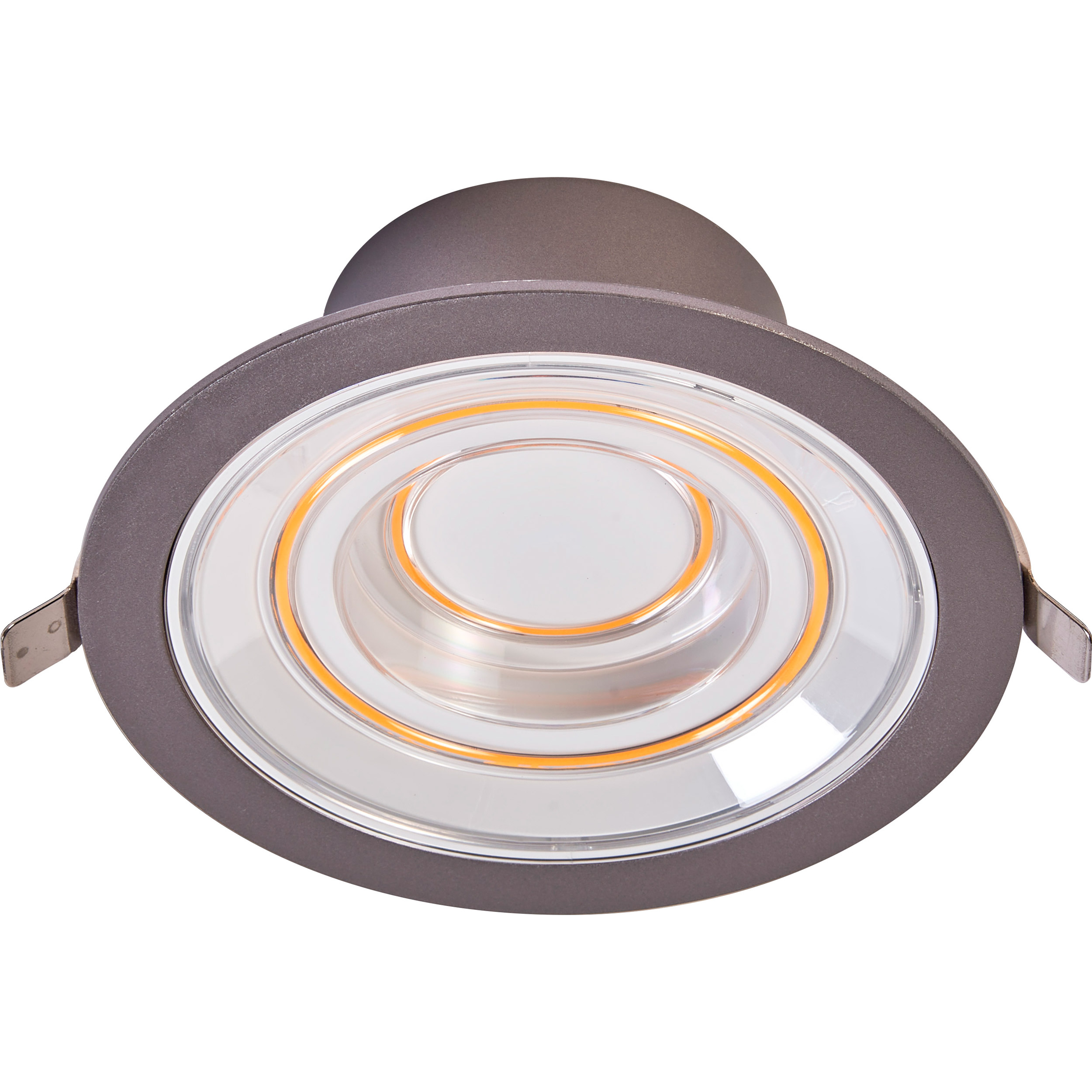 Светильник LEDVANCE Decor Filament Downlight Echo 7W 2700K (4058075833951)