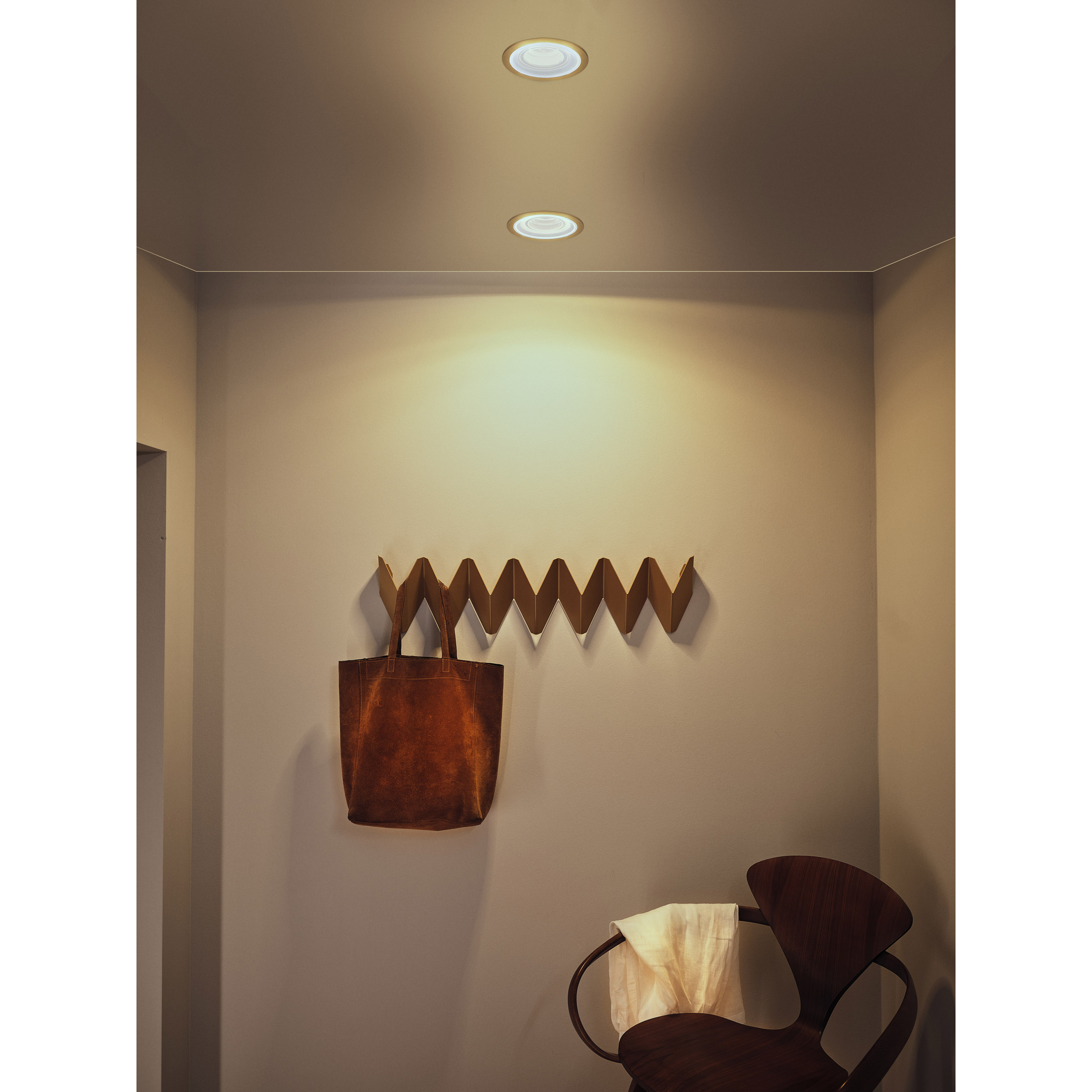 Светильник LEDVANCE Decor Filament Downlight Echo 7W 2700K (4058075833951)