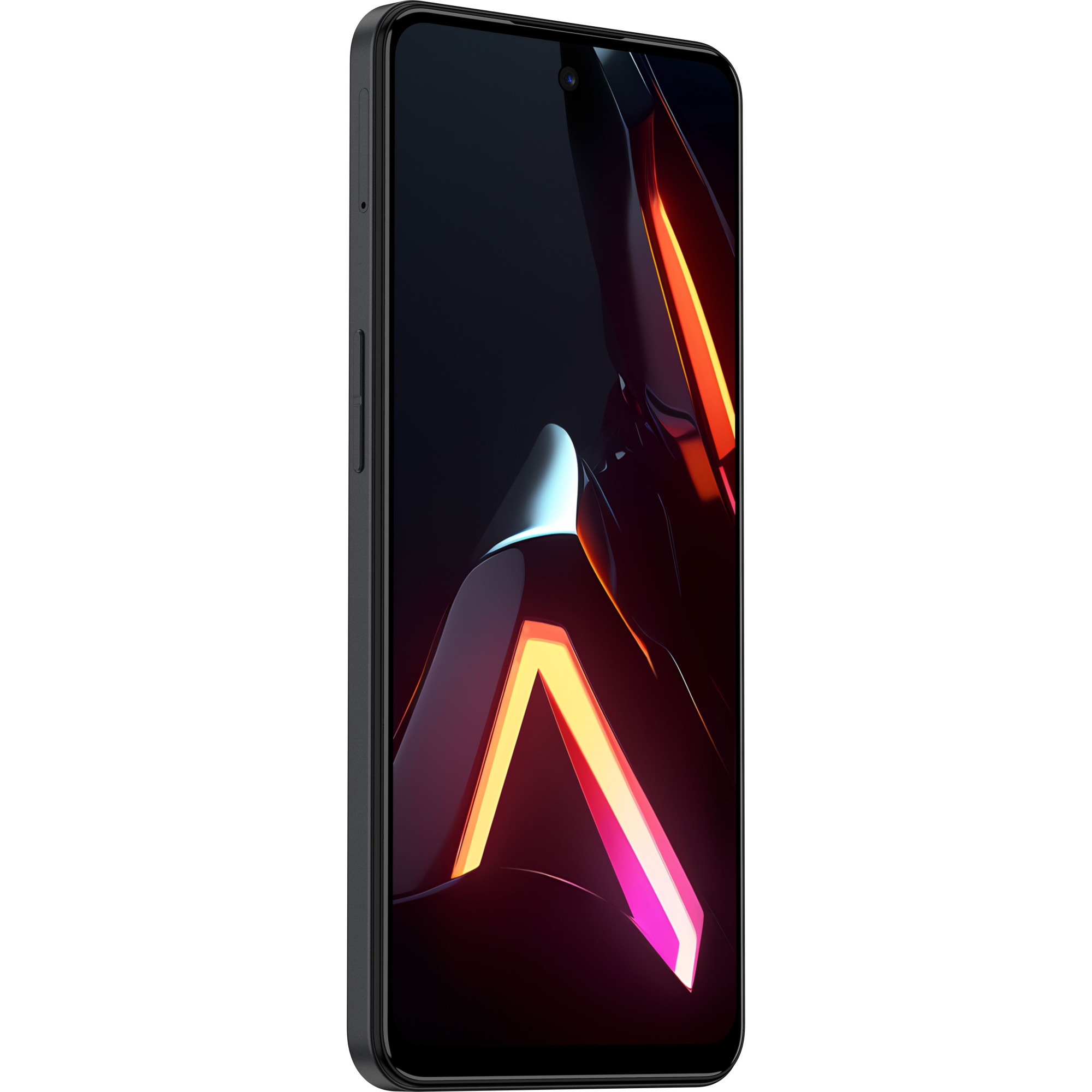 Смартфон ZTE NUBIA Neo 3 5G 8/256GB Shadow Black