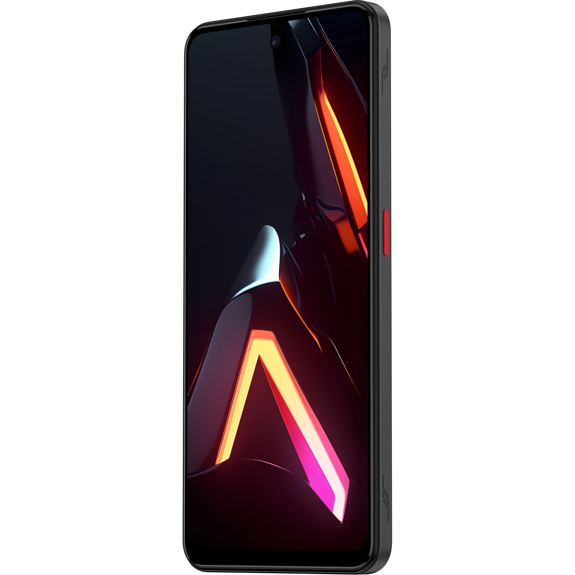 Смартфон ZTE NUBIA Neo 3 5G 8/256GB Shadow Black