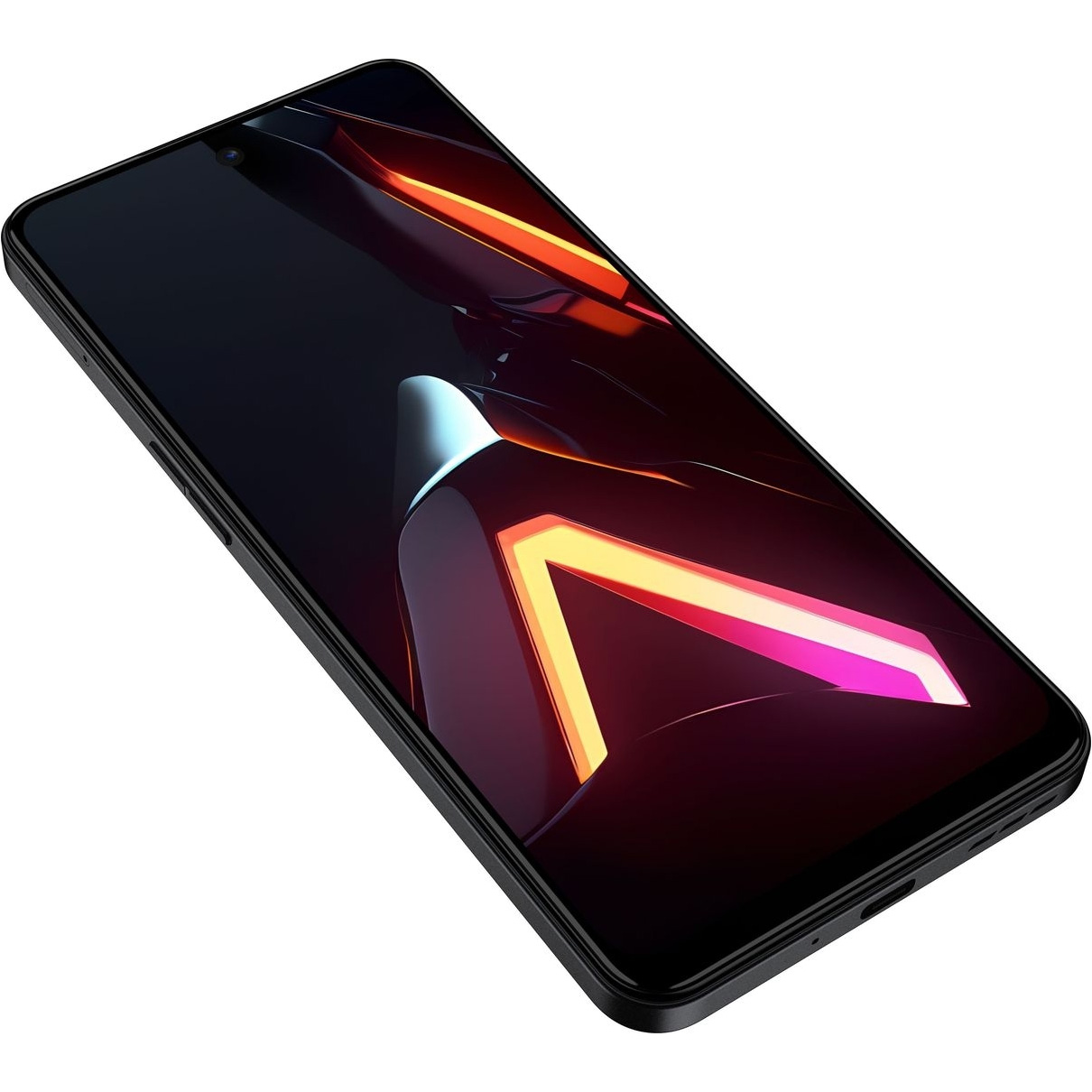 Смартфон ZTE NUBIA Neo 3 5G 8/256GB Shadow Black