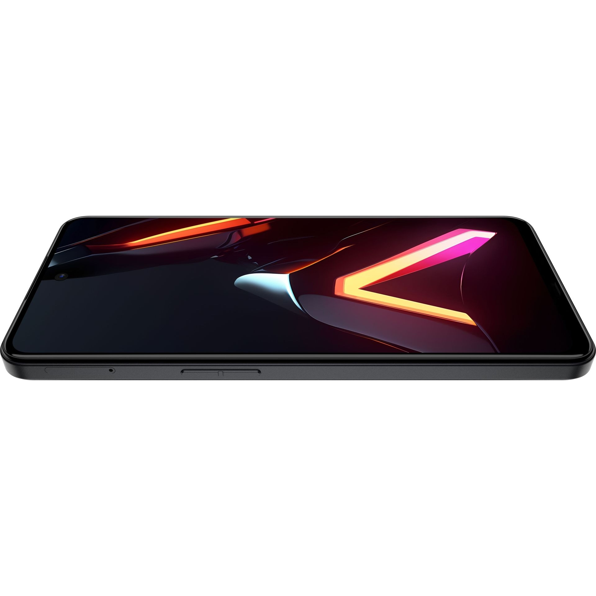 Смартфон ZTE NUBIA Neo 3 5G 8/256GB Shadow Black