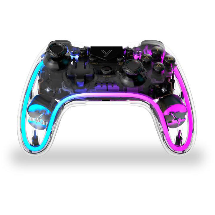 Геймпад YENKEE YCP 4010 Joypad Transparent