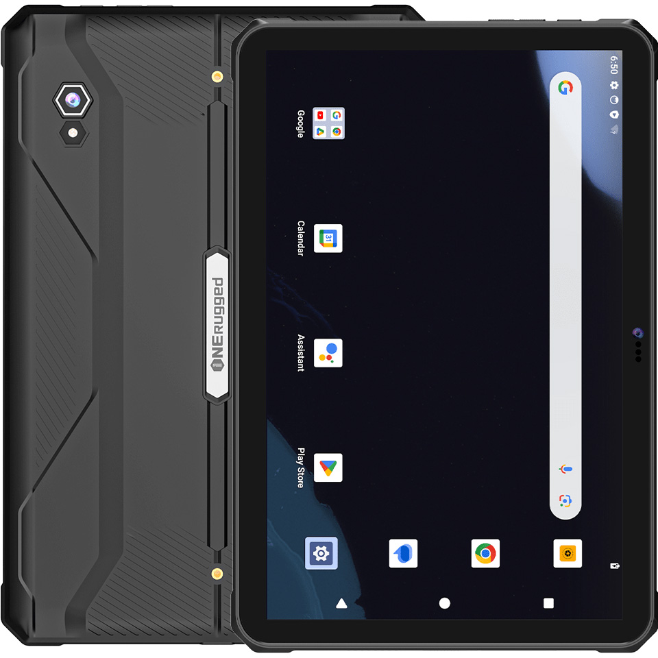 Планшет ONERUGGED T1 Max 8/128GB Black