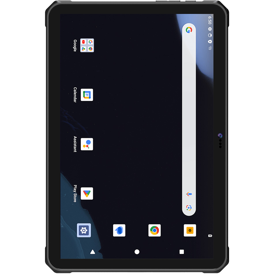 Планшет ONERUGGED T1 Max 8/128GB Black