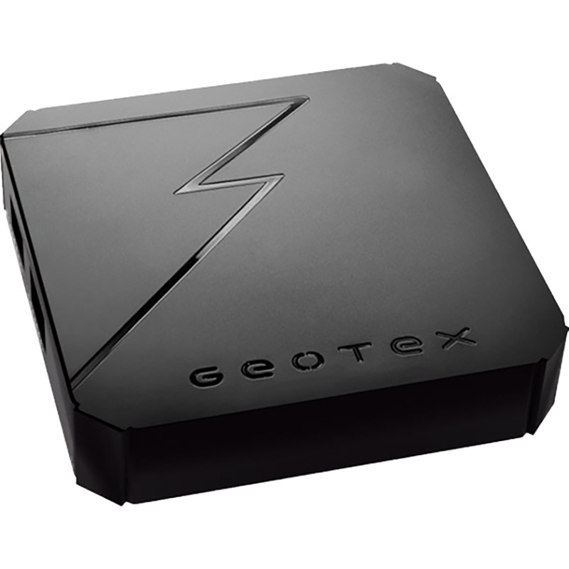 Медиаплеер GEOTEX GTX-R3i Mini IR
