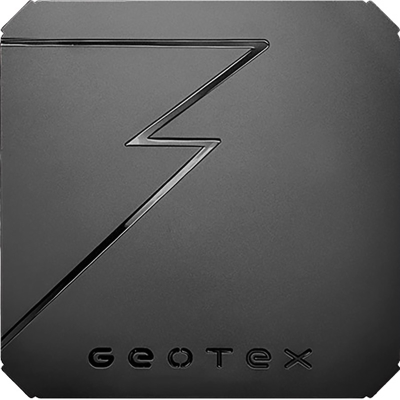 Медиаплеер GEOTEX GTX-R3i Mini IR