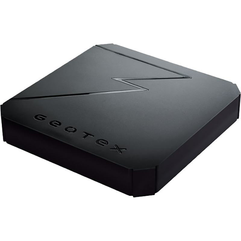 Медиаплеер GEOTEX GTX-R3i Mini IR
