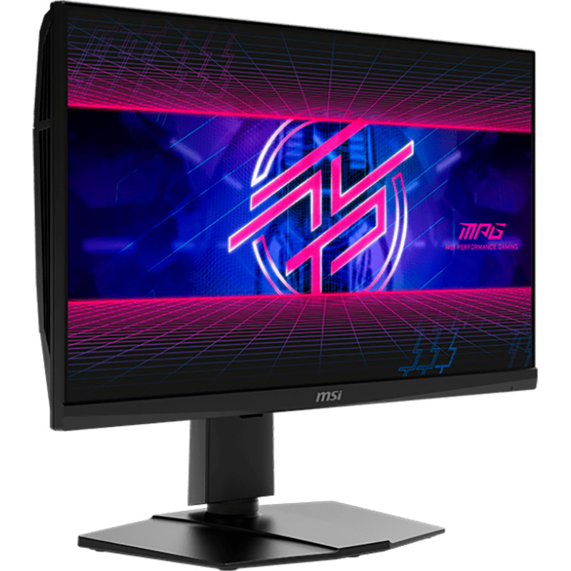 Монитор 24.1" MSI MPG 242R X60N