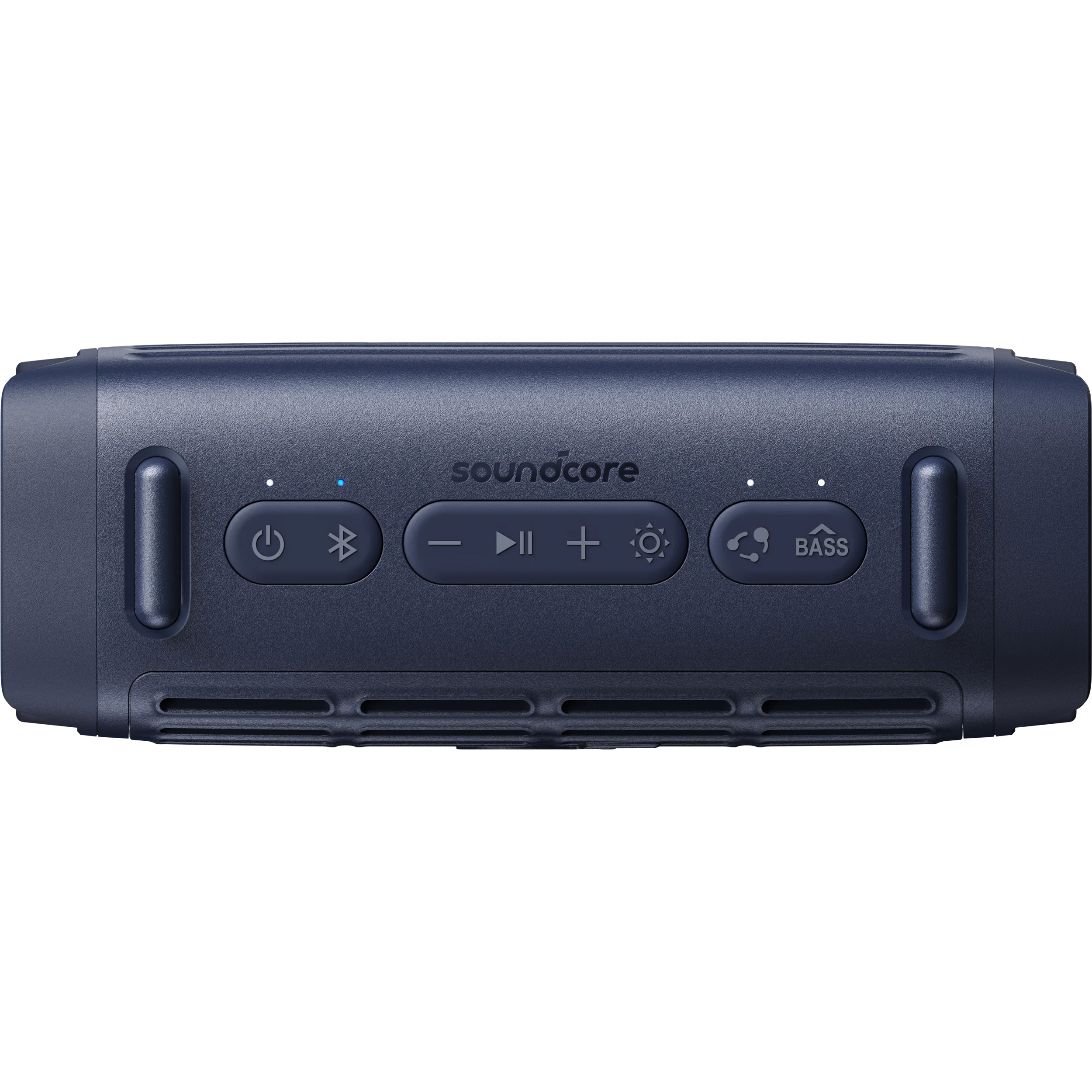 Портативна колонка ANKER SoundCore Boom 3i Deep Ocean Blue (D5100030)