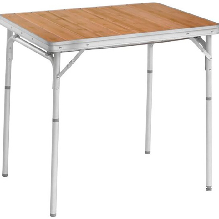 Кемпінговий стіл OUTWELL Calgary S 55x75см Brown