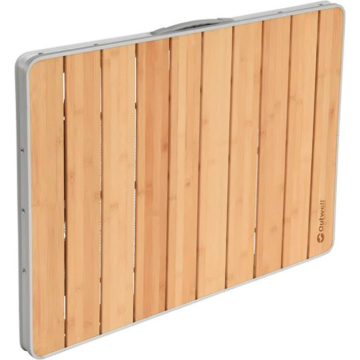 Кемпінговий стіл OUTWELL Calgary S 55x75см Brown