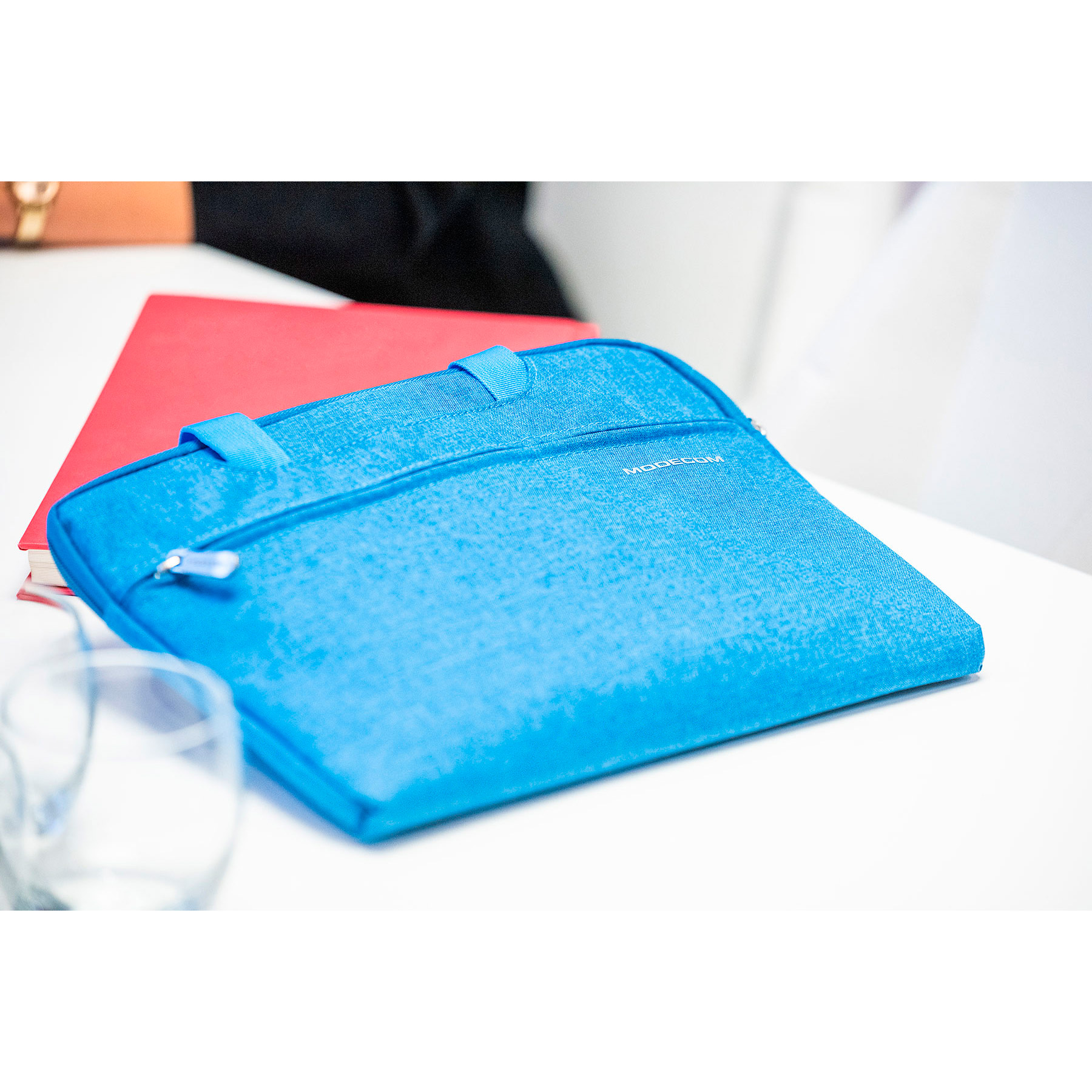 Сумка для ноутбука MODECOM Highfill 11.3" Blue (TOR-MC-HIGHFILL-11-BLU)