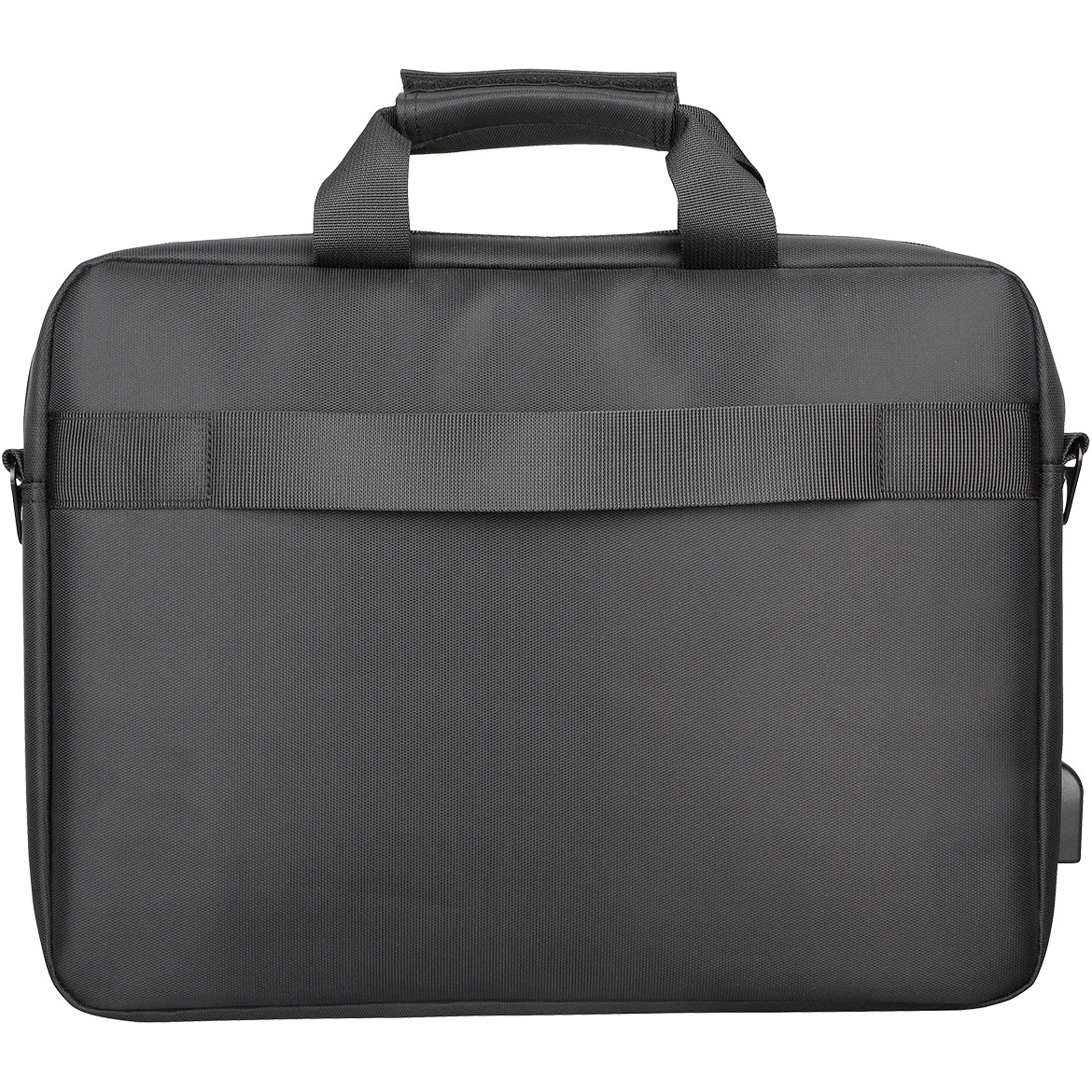 Сумка для ноутбука MODECOM Porto 15.6" Black (TOR-MC-PORTO-15)