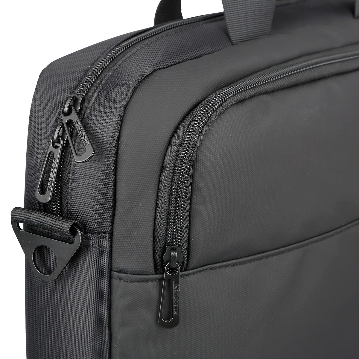 Сумка для ноутбука MODECOM Porto 15.6" Black (TOR-MC-PORTO-15)