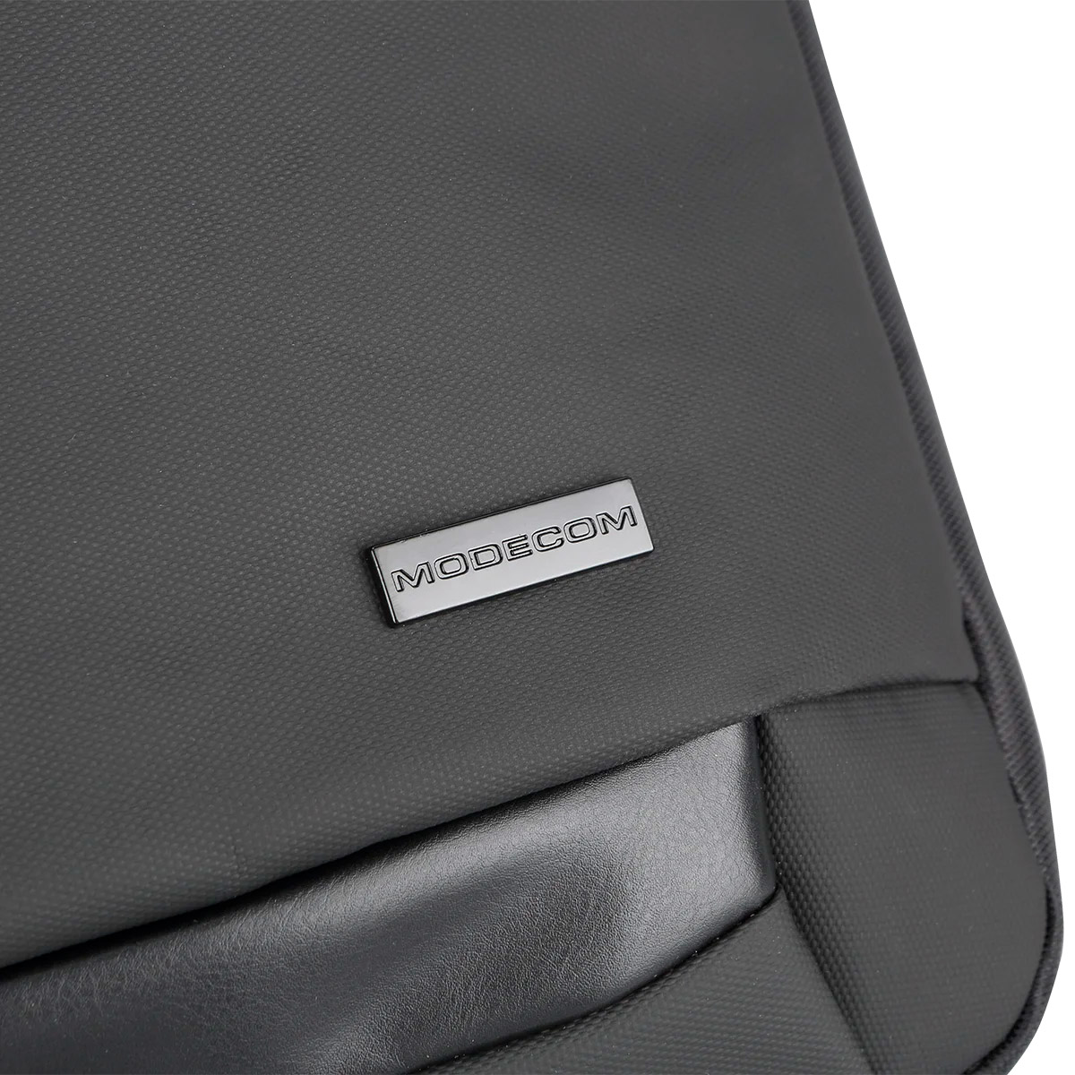 Сумка для ноутбука MODECOM Porto 15.6" Black (TOR-MC-PORTO-15)