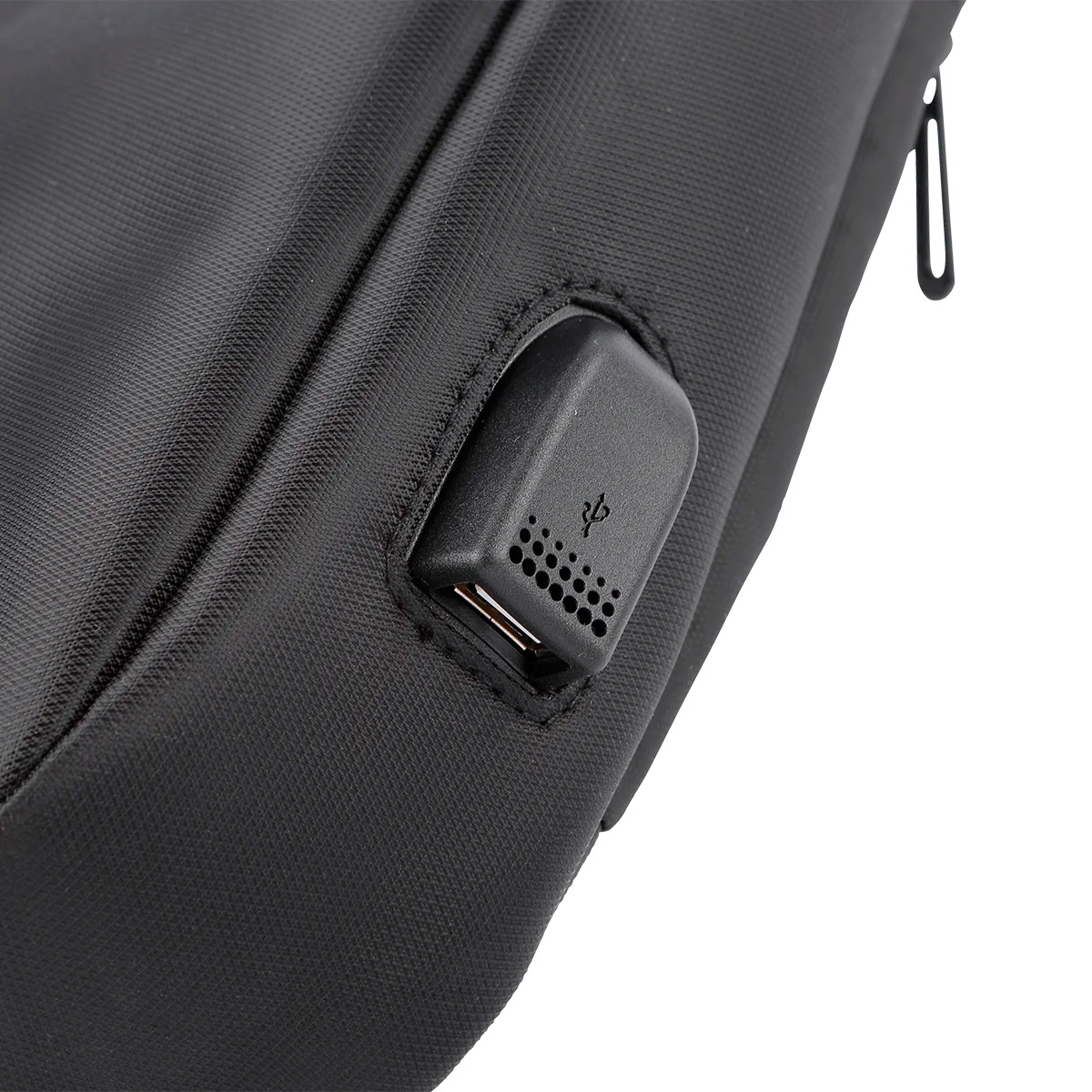 Сумка для ноутбука MODECOM Porto 15.6" Black (TOR-MC-PORTO-15)