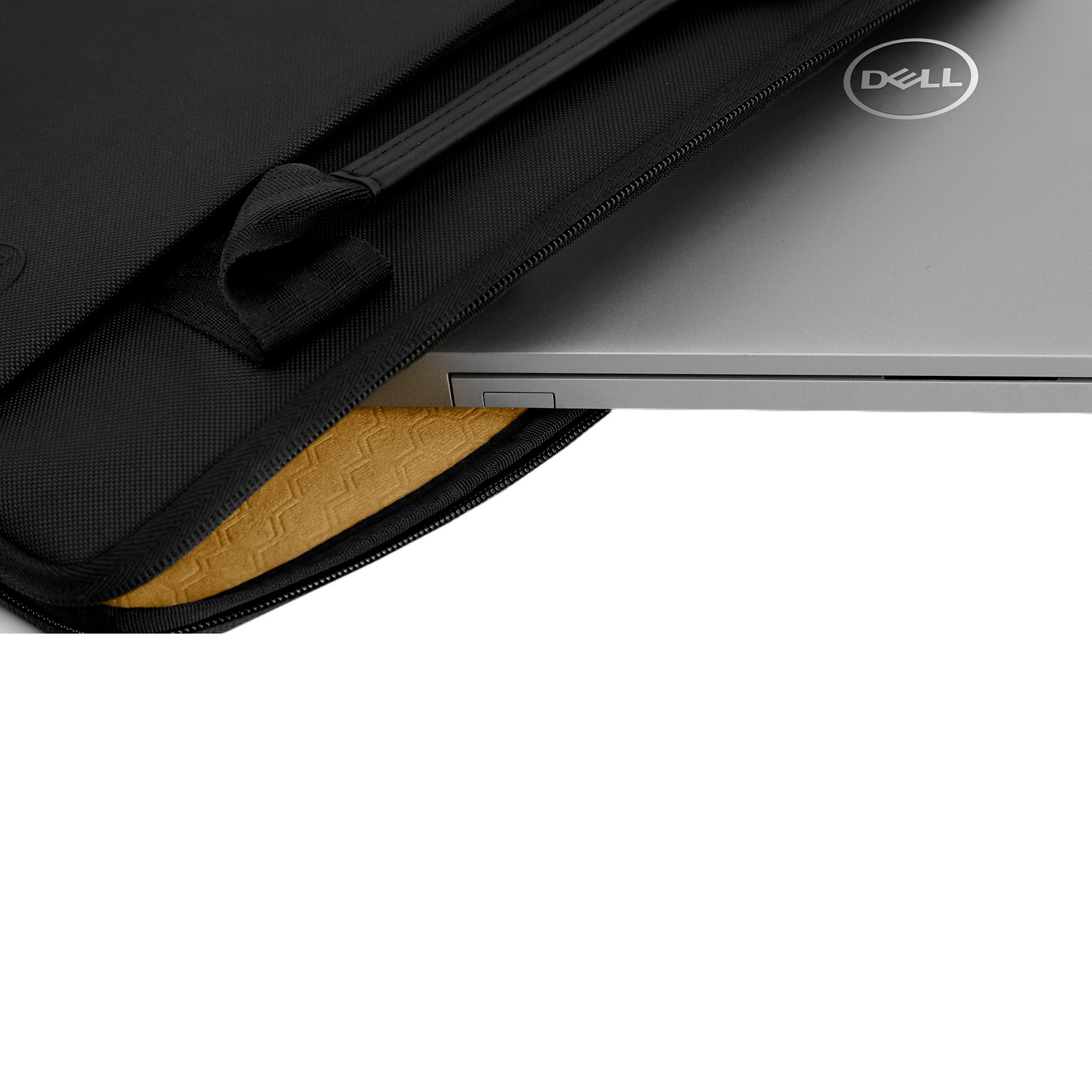 Сумка для ноутбука DELL Ecoloop Pro Sleeve 16" Black (460-BDLH)