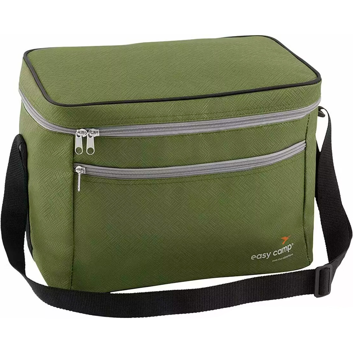 Термосумка EASY CAMP Arctic Daisy M 15л (931728)