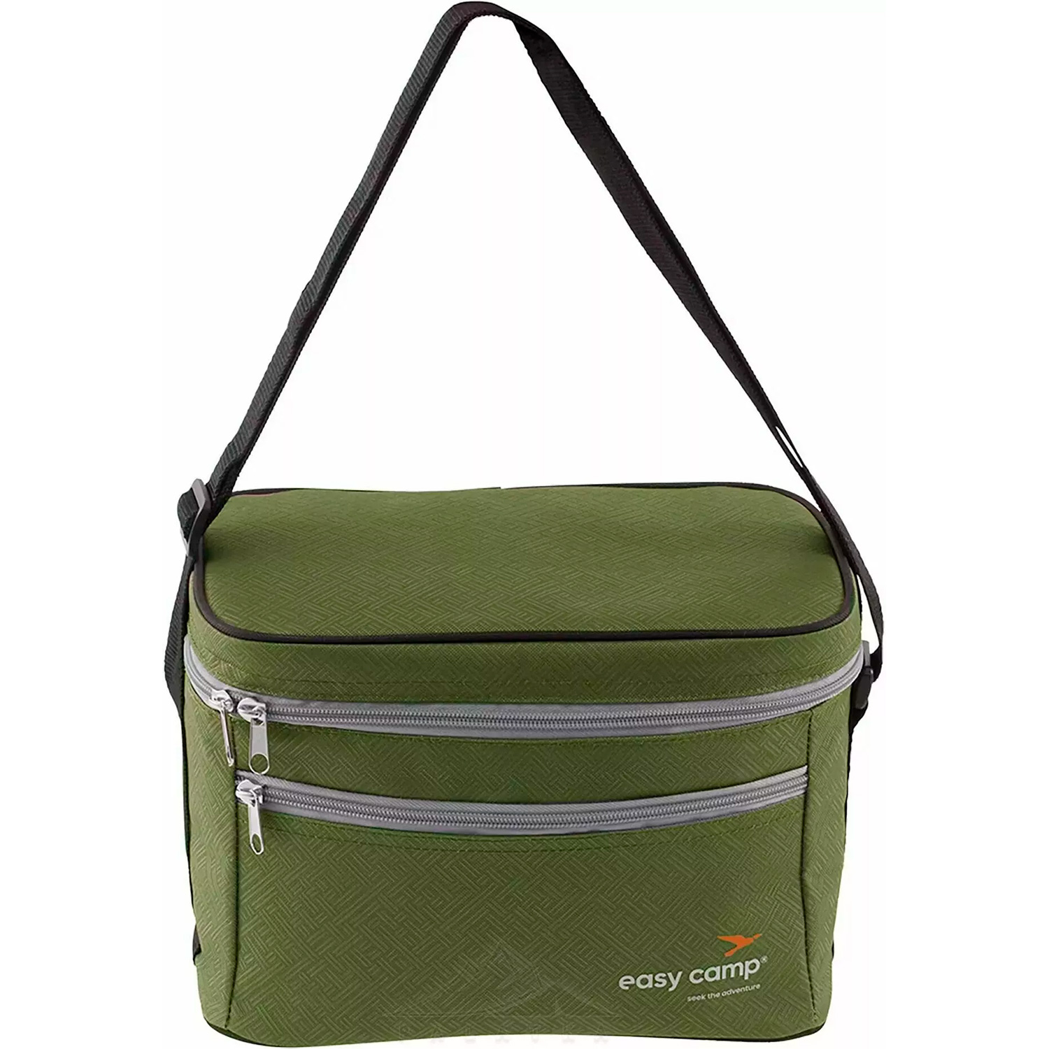 Термосумка EASY CAMP Arctic Daisy M 15л (931728)
