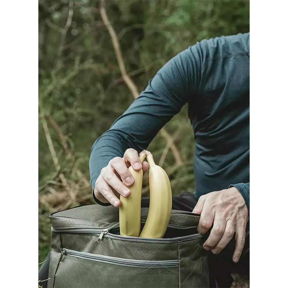 Термосумка EASY CAMP Arctic Daisy M 15л (931728)