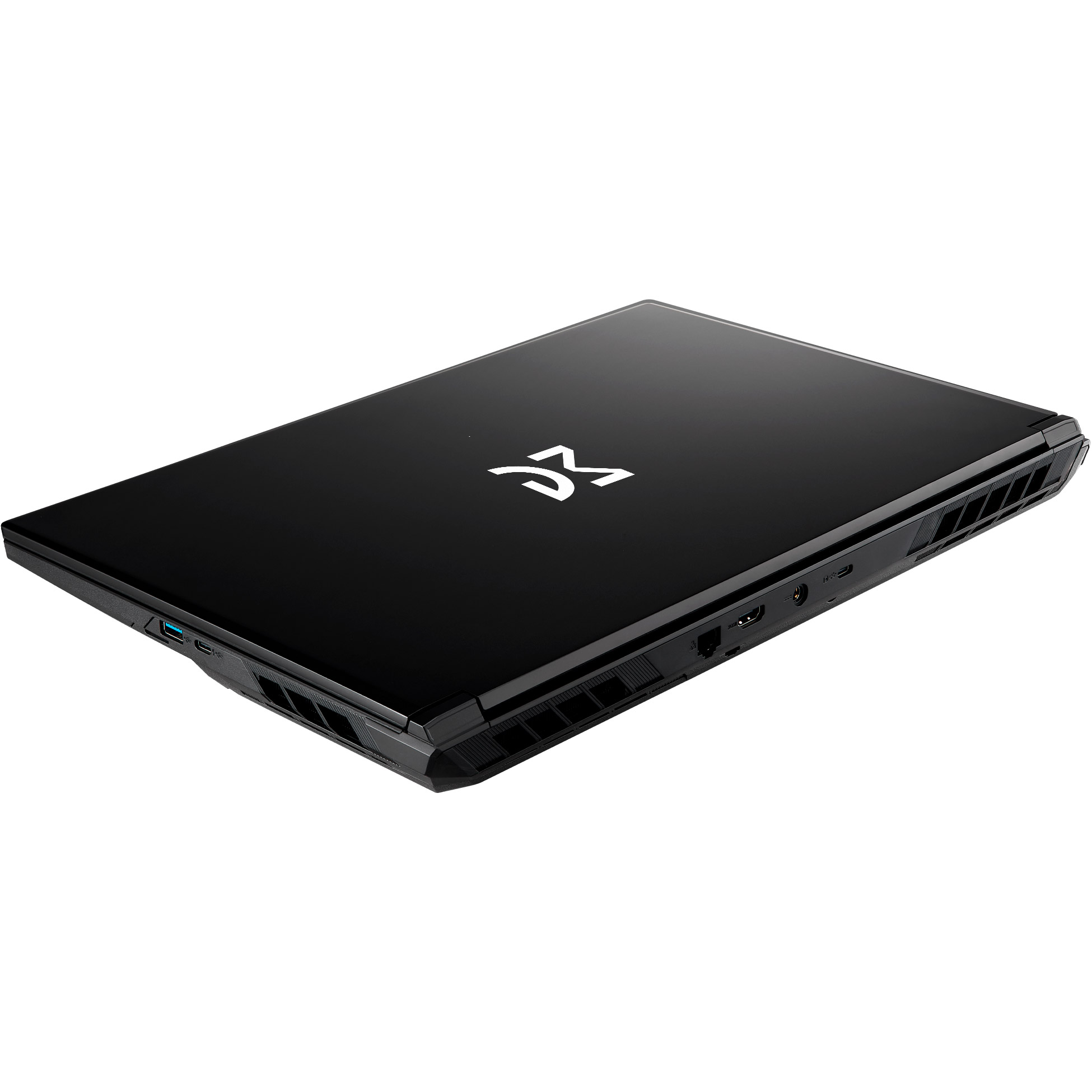 Ноутбук DREAM MACHINES RG5060-17 Black (RG5060-17UA21)