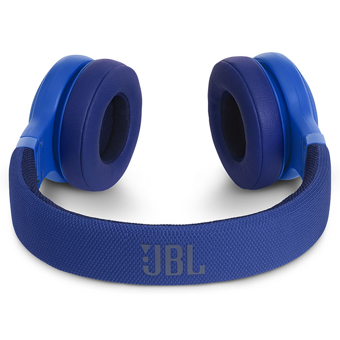 Наушники JBL E45BT Blue (JBLE45BTBLU)