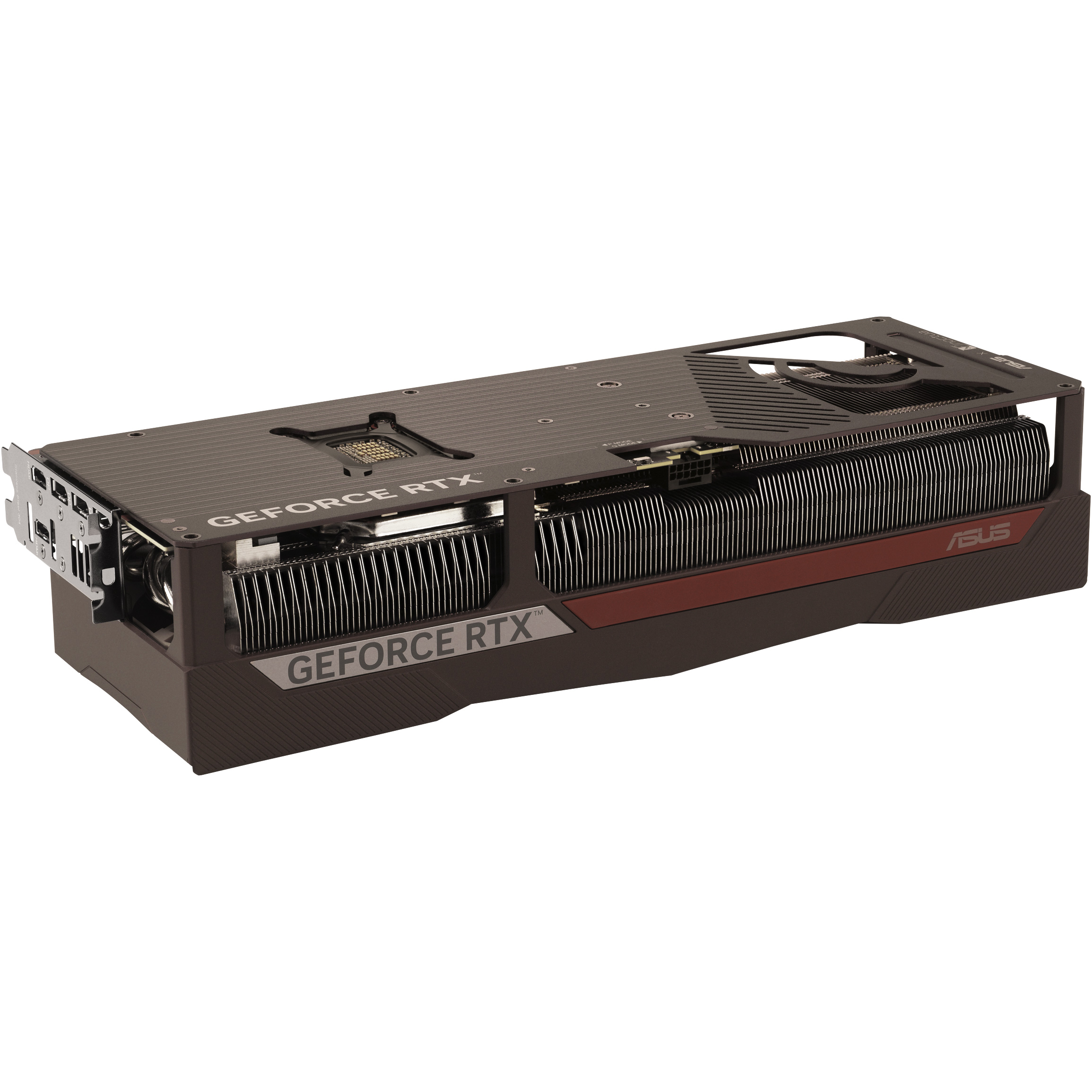 Відеокарта ASUS GeForce RTX 5080 16GB GDDR7 Noctua OC Edition (RTX5080-O16G-NOCTUA)
