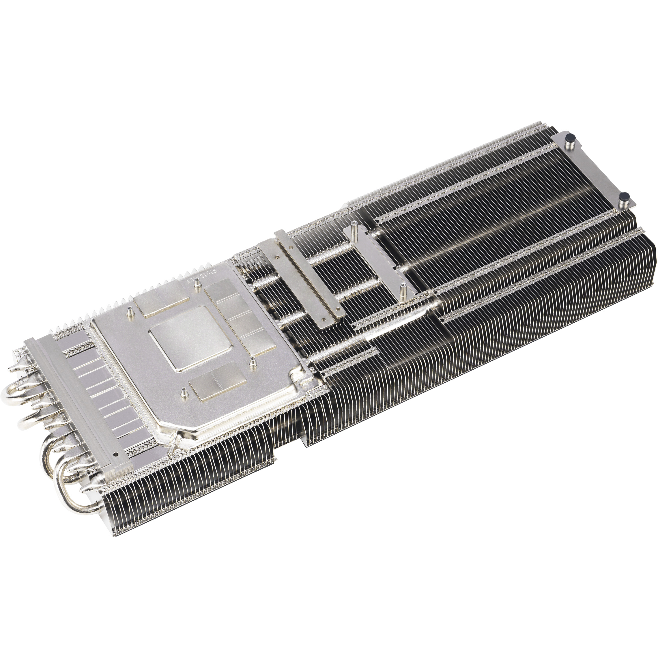 Відеокарта ASUS GeForce RTX 5080 16GB GDDR7 Noctua OC Edition (RTX5080-O16G-NOCTUA)