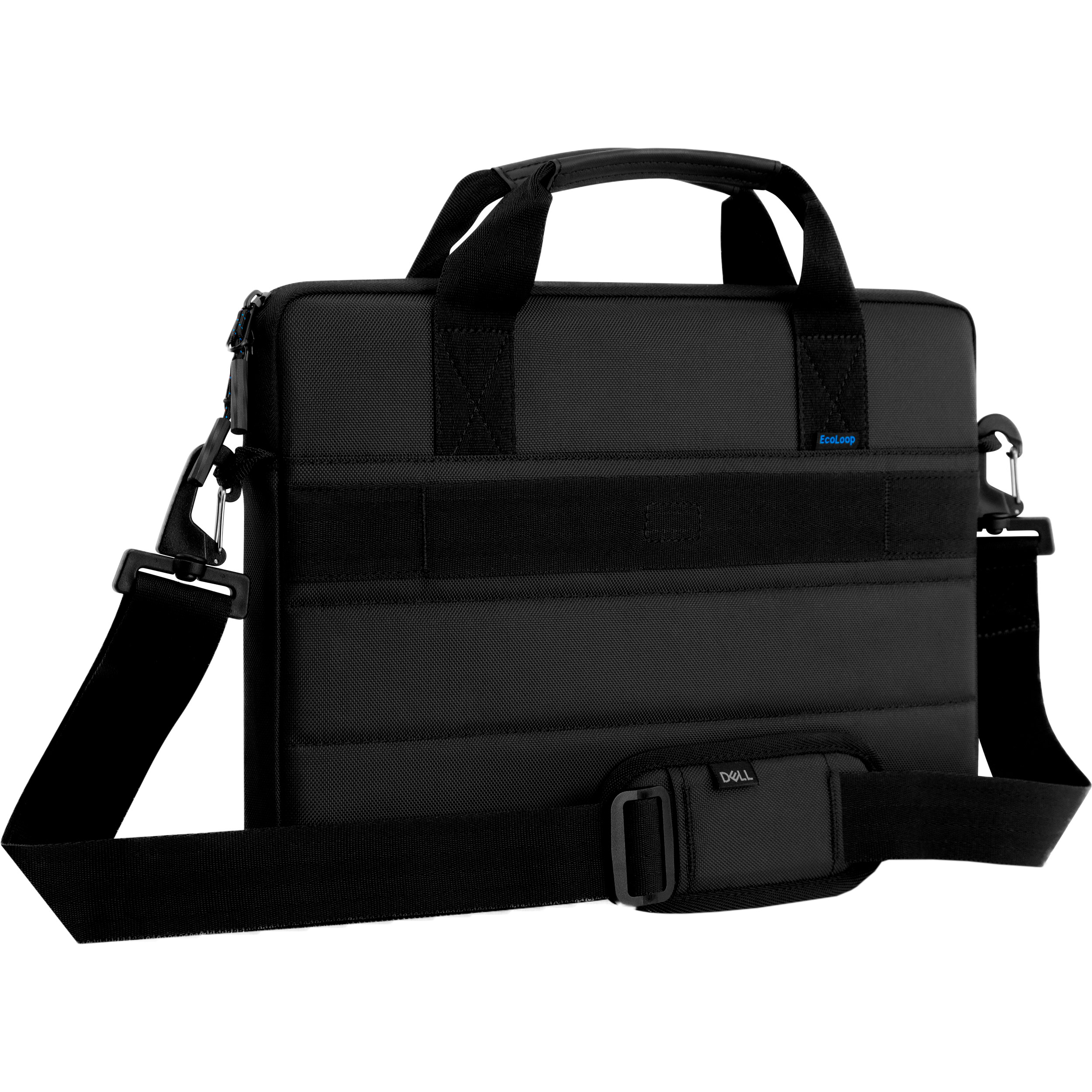 Сумка для ноутбука DELL Ecoloop Pro Sleeve 14" Black (460-BDLJ)