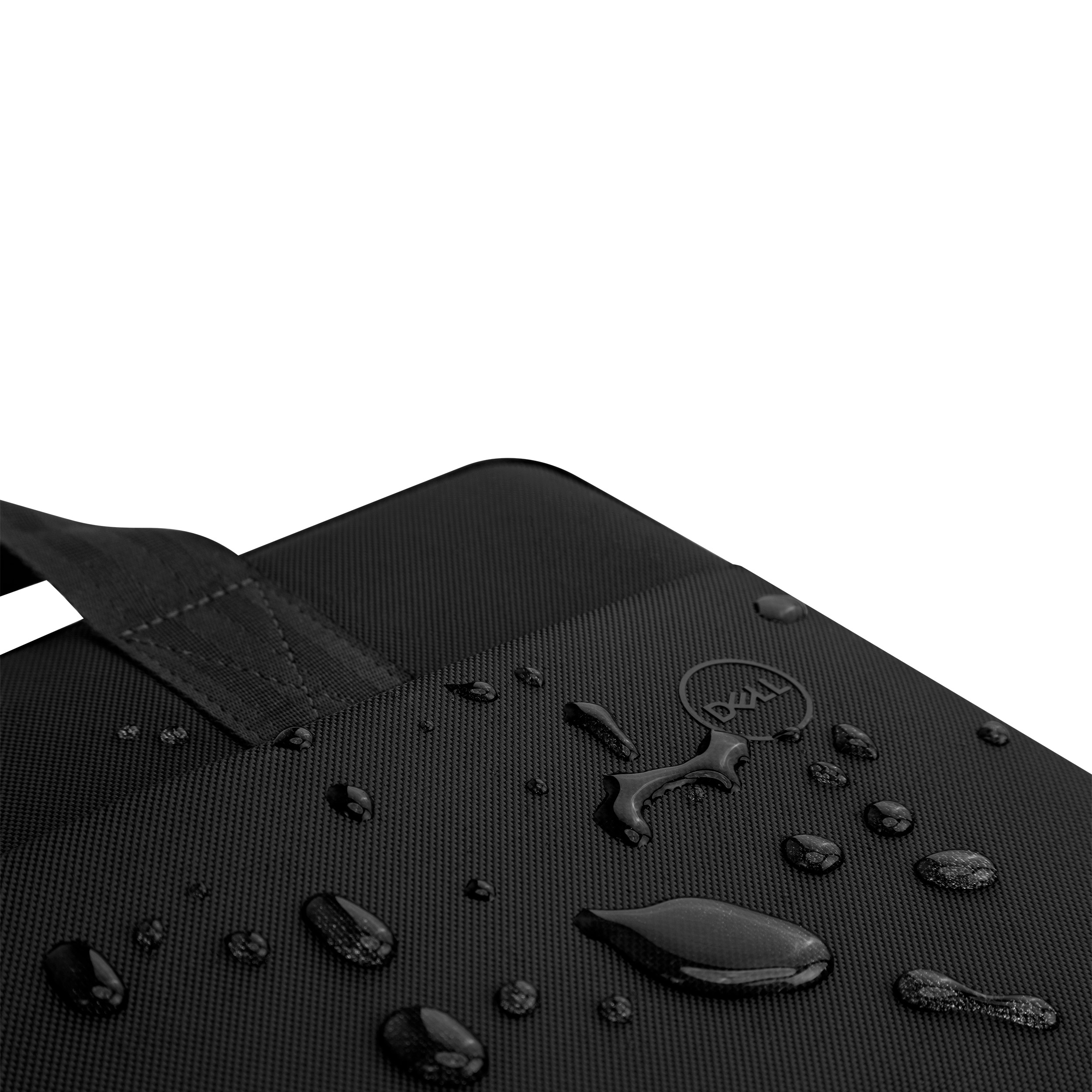 Сумка для ноутбука DELL Ecoloop Pro Sleeve 14" Black (460-BDLJ)