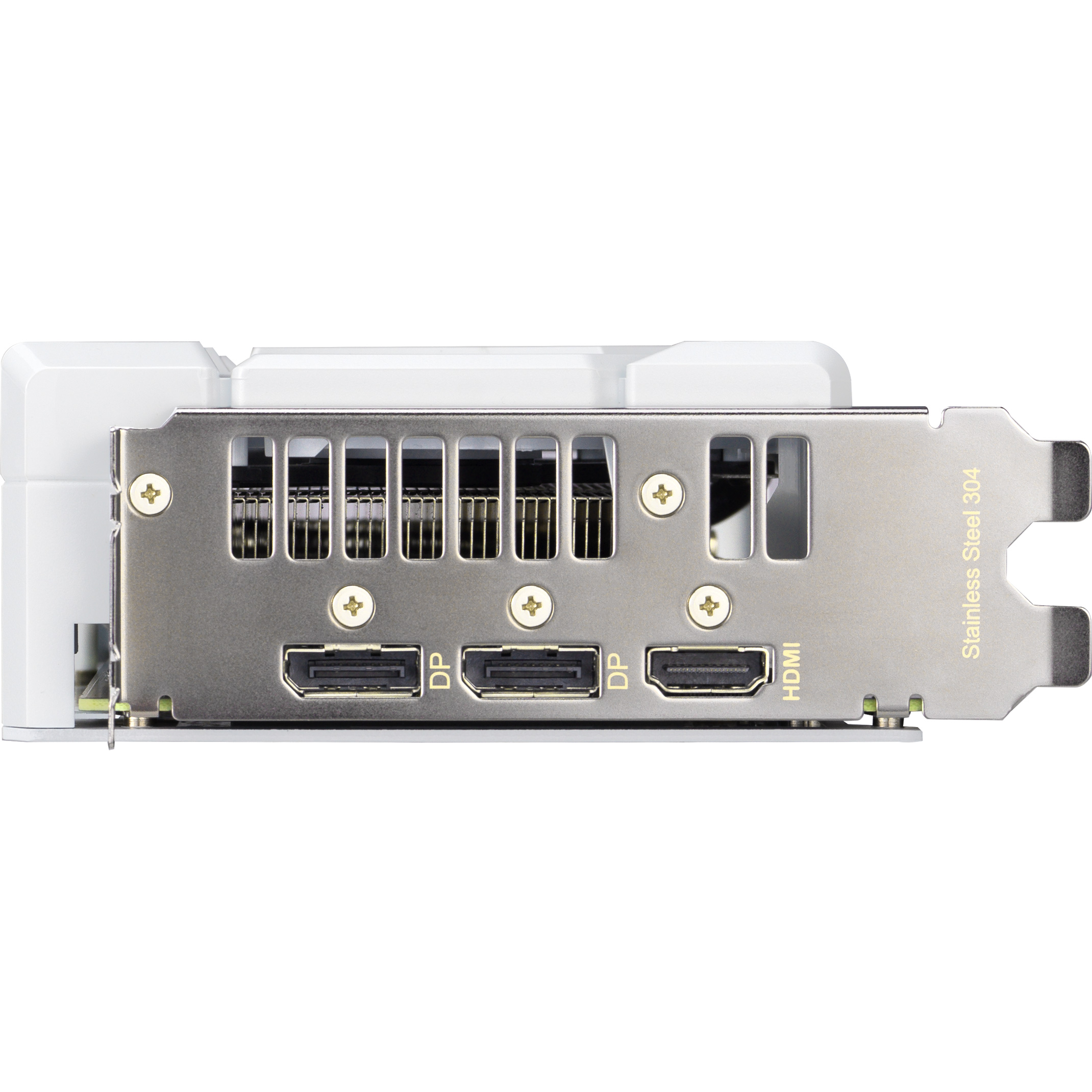 Відеокарта ASUS Dual Radeon RX 9060 XT 16GB GDDR6 White Edition (DUAL-RX9060XT-16G-WHITE)
