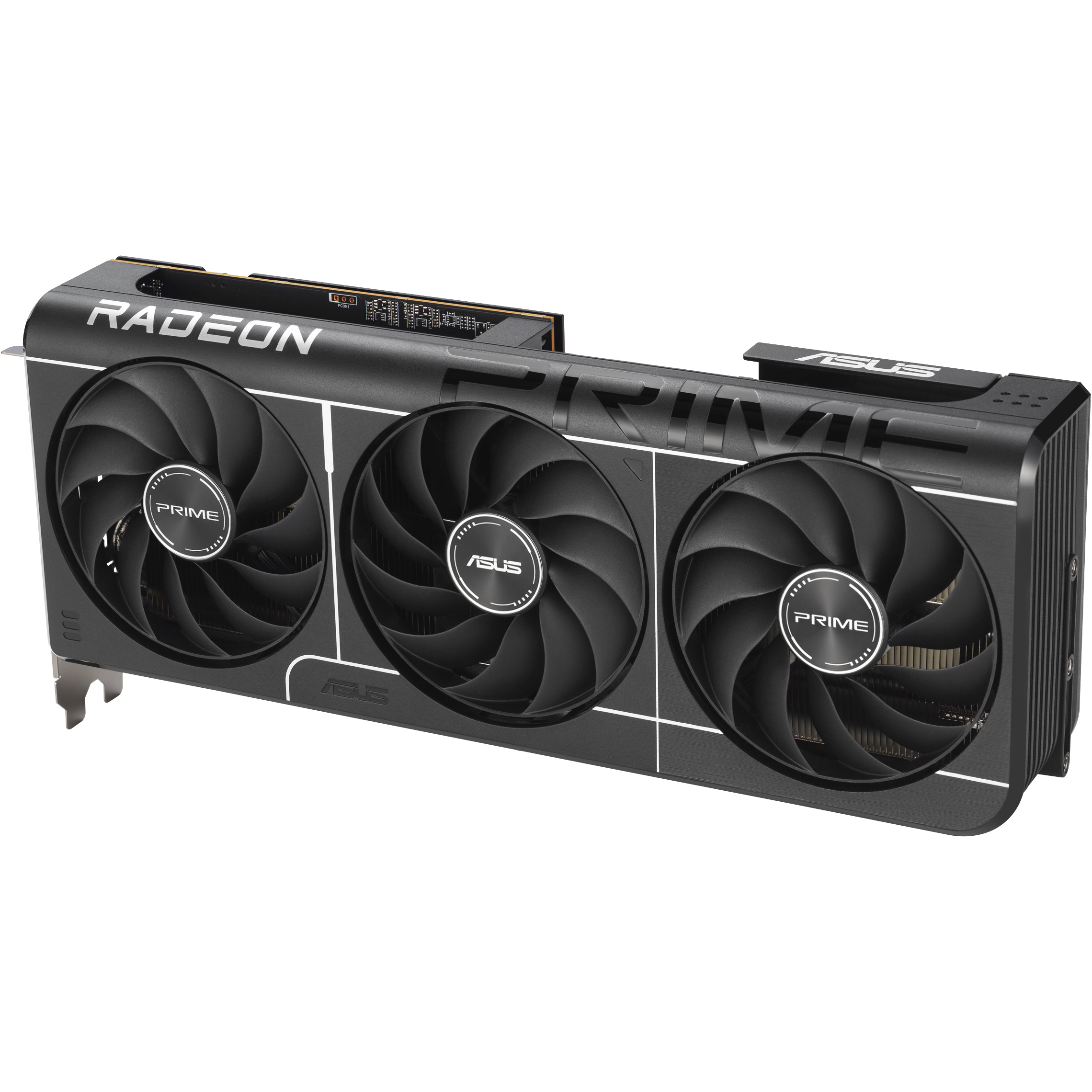 Відеокарта ASUS Prime Radeon RX 9070 EVO OC Edition 16GB GDDR6 (PRIME-RX9070-O16G-EVO)