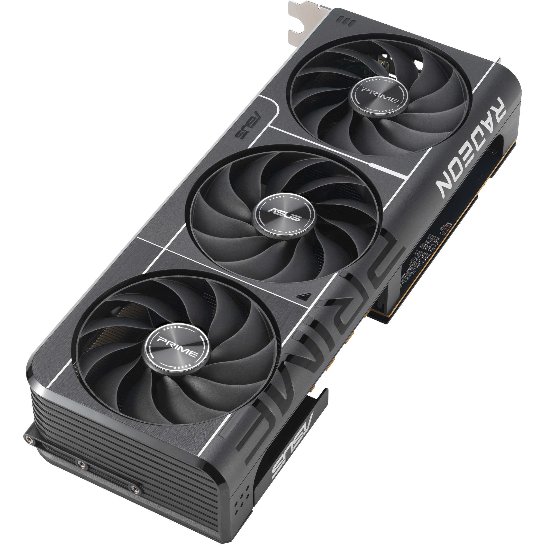 Відеокарта ASUS Prime Radeon RX 9070 EVO OC Edition 16GB GDDR6 (PRIME-RX9070-O16G-EVO)