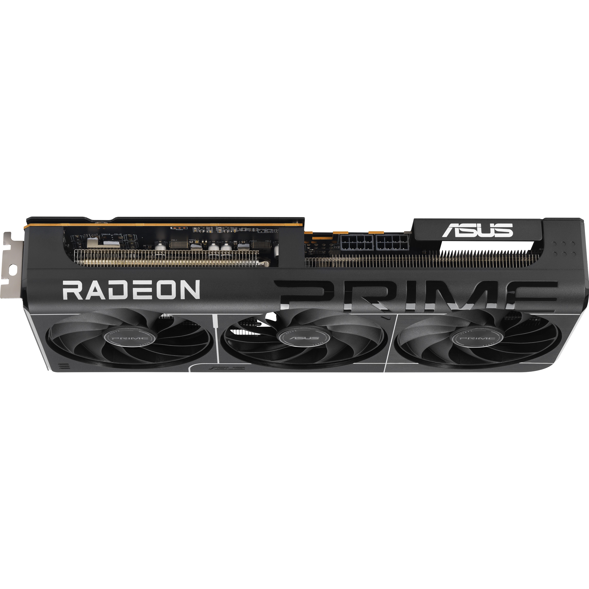 Відеокарта ASUS Prime Radeon RX 9070 EVO OC Edition 16GB GDDR6 (PRIME-RX9070-O16G-EVO)