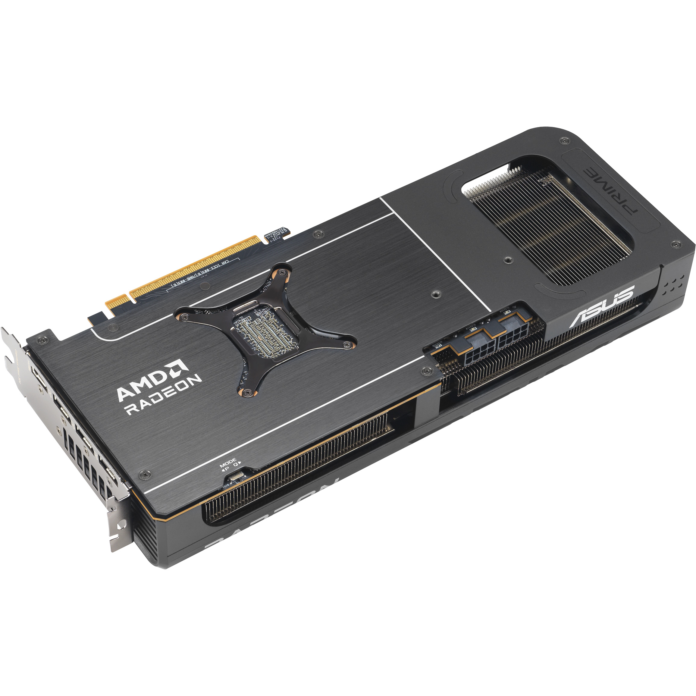 Відеокарта ASUS Prime Radeon RX 9070 EVO OC Edition 16GB GDDR6 (PRIME-RX9070-O16G-EVO)
